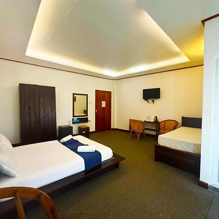 Nico Lagoon Hotel Negombo Eksteriør bilde