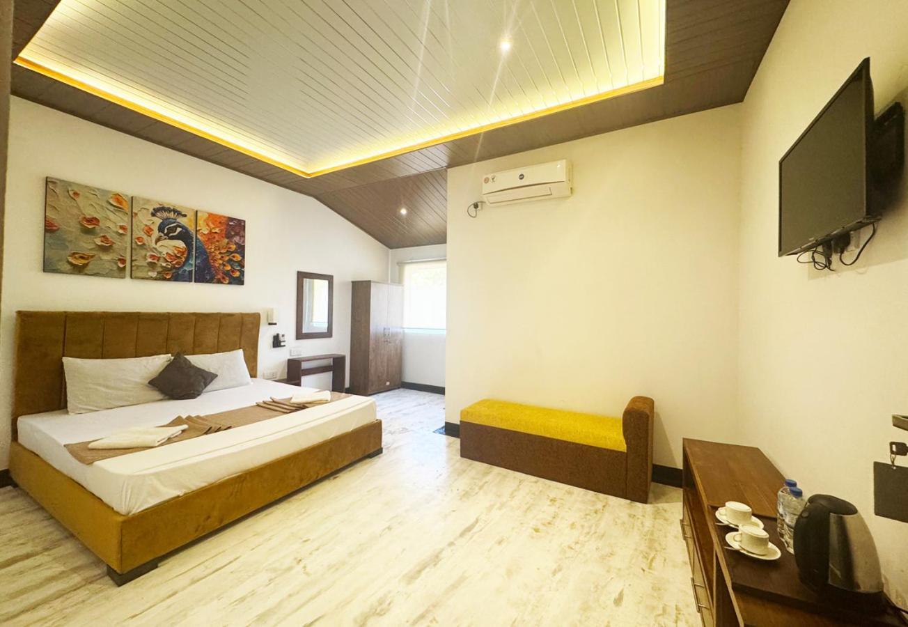 Nico Lagoon Hotel Negombo Eksteriør bilde