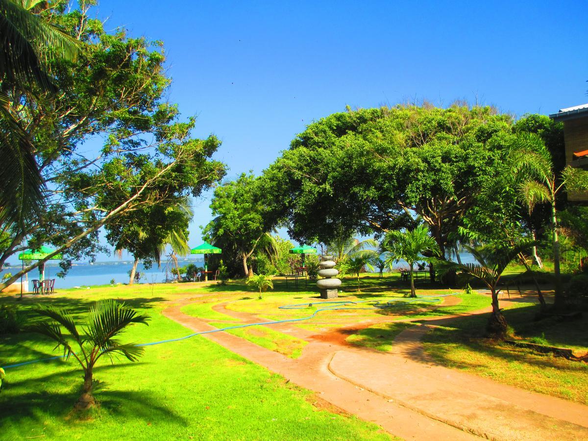 Nico Lagoon Hotel Negombo Eksteriør bilde