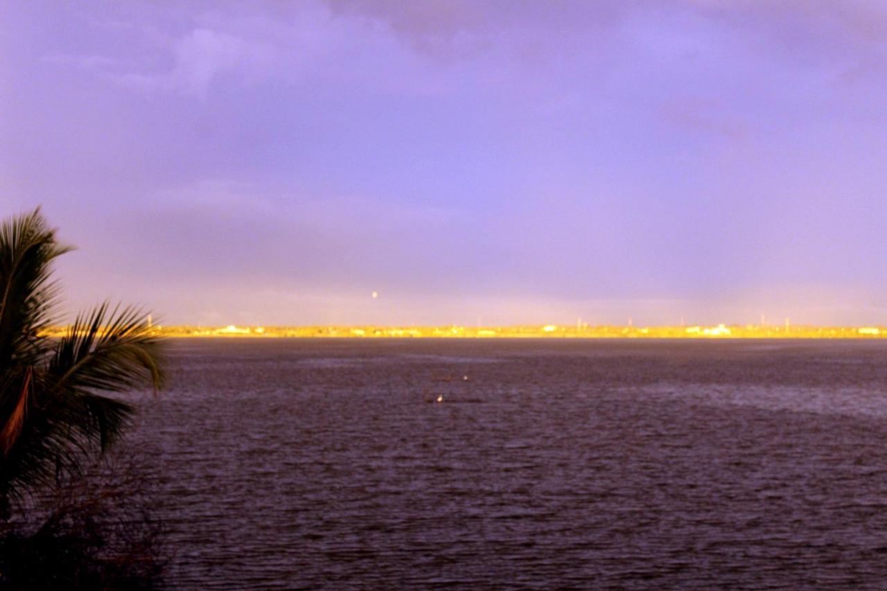Nico Lagoon Hotel Negombo Eksteriør bilde