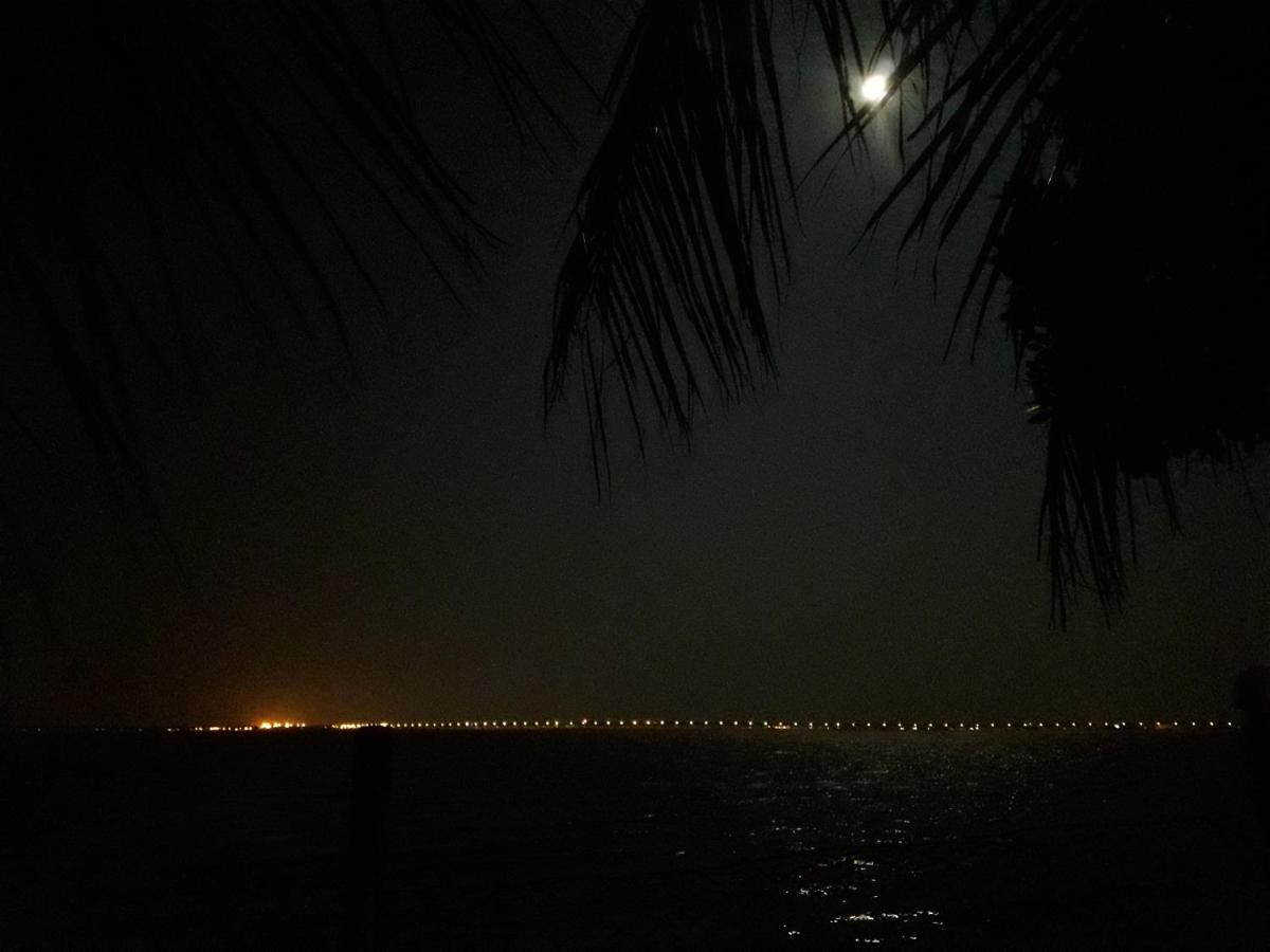 Nico Lagoon Hotel Negombo Eksteriør bilde